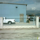 Inland Steel Fabricators - Steel Erectors