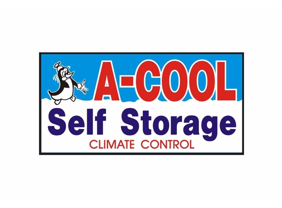 A-Cool Mini Storage` - Mobile, AL