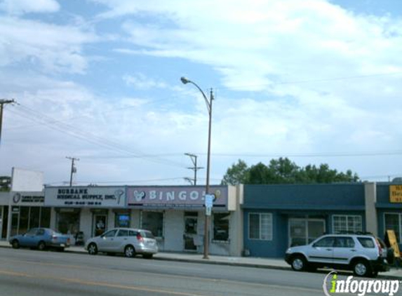 Hopkins Jewelers - Burbank, CA