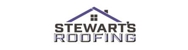 Stewarts Roofing Logo