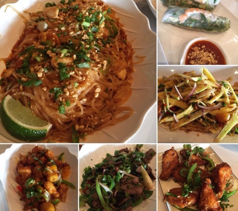 Pad Thai - Duluth, GA