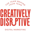 Creatively Disruptive - Internet Marketing & Advertising
