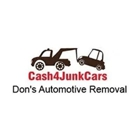 Don's Automotive Removal