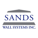 Sands Wall Systems, Inc. - Wall Coatings