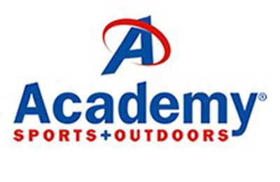 Academy Sports + Outdoors 添加了 - Academy Sports + Outdoors