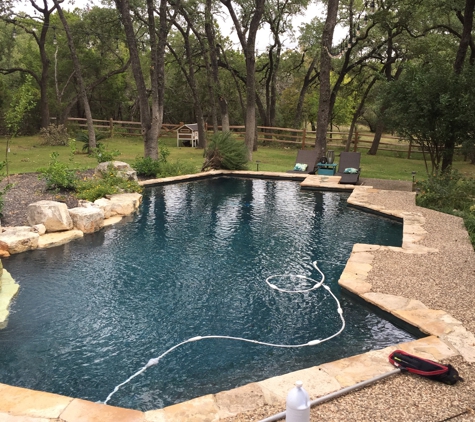 The Pool Maid - San Antonio, TX