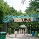 The Bronx Zoo - Zoos