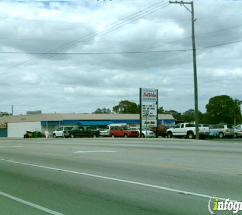 Gulf Coast True Value Hardware - Englewood, FL