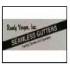 Randy Yerger Seamless Gutters  Inc. gallery