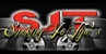 SmokingJo Tyres - Tyres