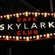 Skylark Cafe