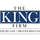 The King Firm Car Accident and Personal Injury Lawyers - Automobile Accident Attorneys