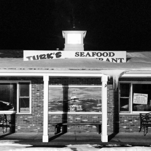 Turk's Seafood Rest - Mattapoisett, MA