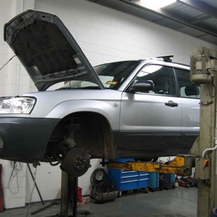 Kawana Brake & Clutch