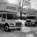 Agreen Movers - Movers-Commercial & Industrial