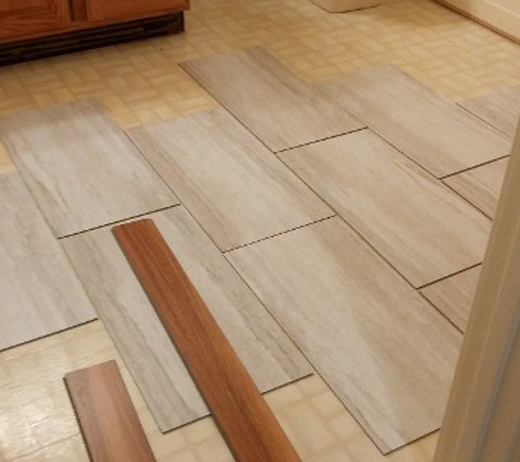 York Flooring Sales & Installation - York, PA