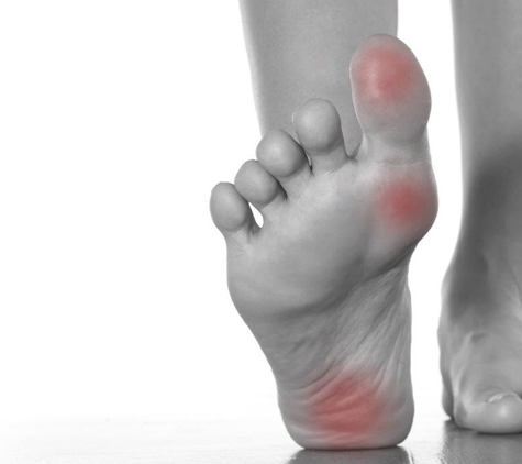 Footsmart Podiatry - Mooloolaba, QLD. Advanced biomechanics for complete foot care.
