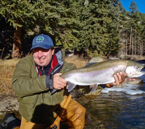 Blue Quill Angler - Evergreen, CO