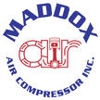 Maddox Air Compressor gallery