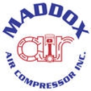 Maddox Air Compressor - Compressors