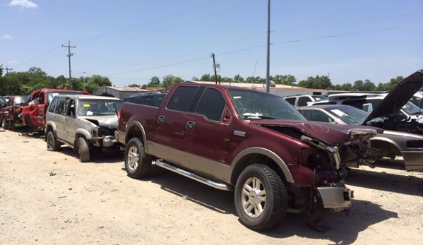 United Foreign Auto & Truck Parts - San Antonio, TX