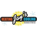 Jay's Heating and Cooling - Heating, Ventilating & Air Conditioning Engineers