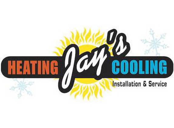 Jay's Heating and Cooling - Bryan, OH