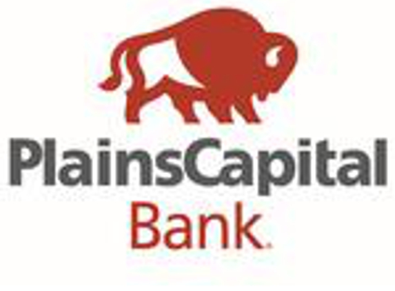 PlainsCapital Bank - Arlington, TX