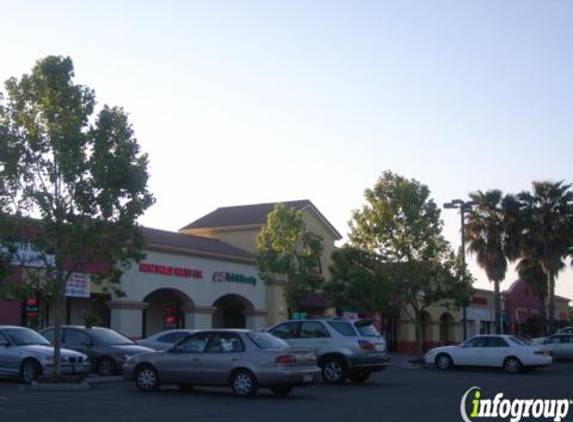 Kang Nam Tofu House - Milpitas, CA