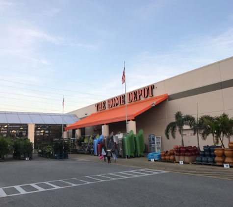 The Home Depot - Clearwater, FL