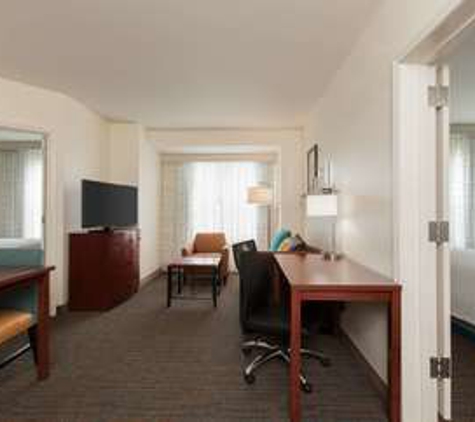 Residence Inn Chicago Midway Airport - Bedford Park, IL