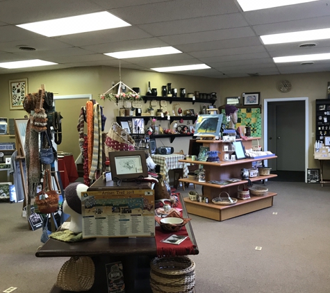 Potter County Artisan Center - Coudersport, PA