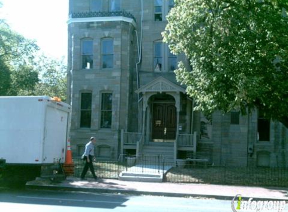 Washington Baptist Seminary - Washington, DC