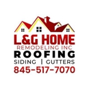 L&G Home Remodeling Inc - Altering & Remodeling Contractors