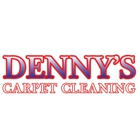 Denny's Carpet Cleaning