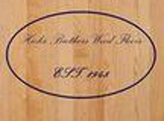 Hicks Bros Wood Floors Inc - Meridian, ID