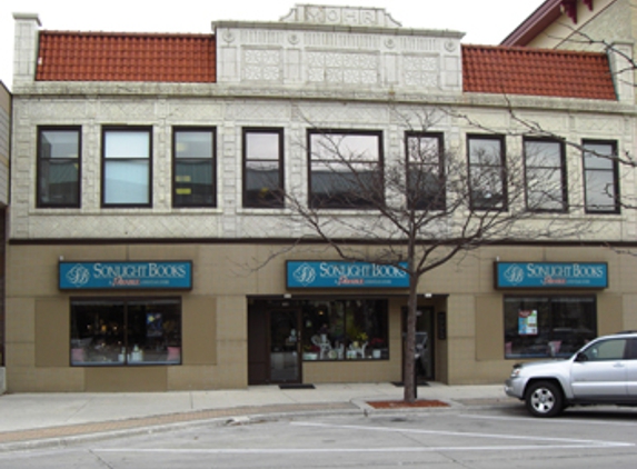 Sonlight Books - Parable Christian Store - Sheboygan, WI