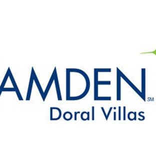 Camden Doral Villas Apartment Townhomes - Doral, FL