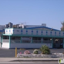 Omega Drive-In - Restaurants