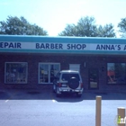 Clarkson Barber Shop
