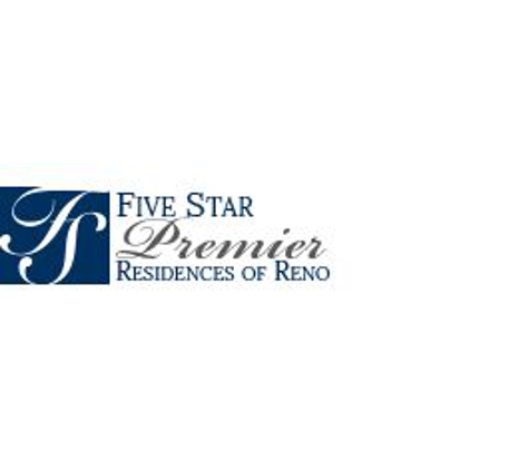 Five Star Premier Residences of Reno - Reno, NV