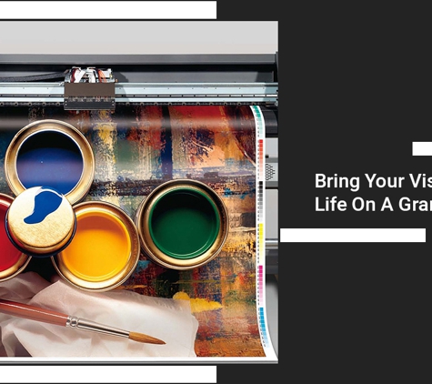 Effects Picture Framing - Redcliffe, WA. Bring Your Visions To Life On A Grand Scale