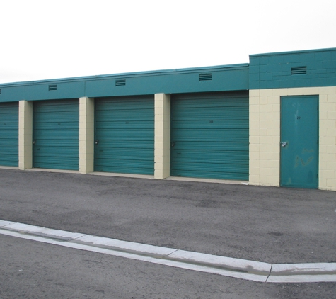 Stor-Mor Self Storage - Fort Collins, CO