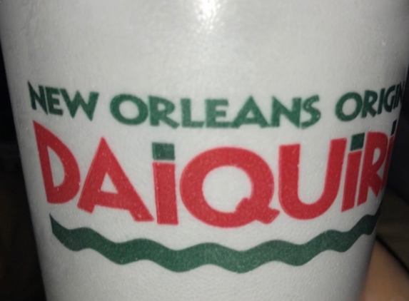 New Orleans Original Daiquiris - Metairie, LA