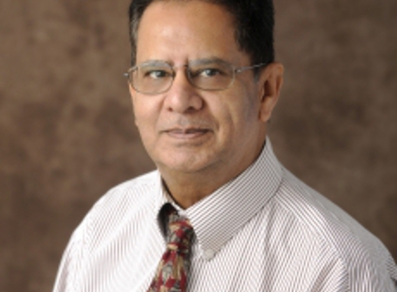 Dr. Jasvant Surani, MD - Vero Beach, FL