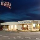 Prosperity Bank - Commercial & Savings Banks
