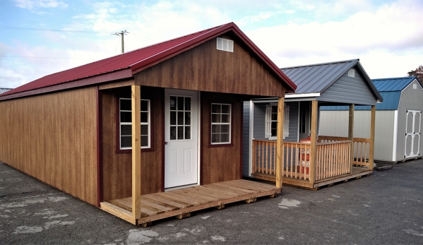 Secure Storage Sheds of London Kentucky - London, KY