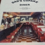 Dad's Copake Diner