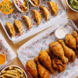 Bonchon Hanover - Hanover, MD