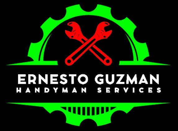 Ernesto Guzman Handyman Services